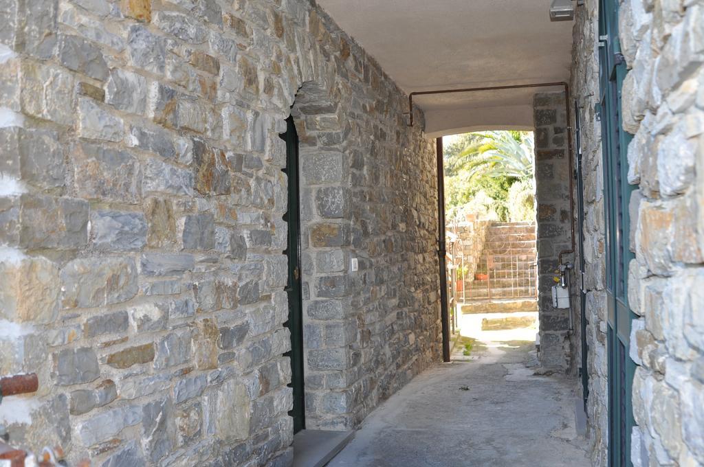 Apartamento Corniglia - San Bernardino Wifi Exterior foto